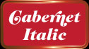 Cabernet Italic