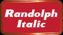 Randolph Italic