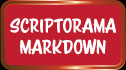 Scriptorama Markdown