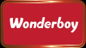 Wonderboy